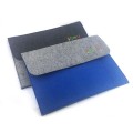 Felt tablet cover case and document bag