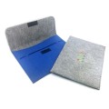 羊毛毡平板电脑袋/文件袋