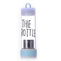 Suction mighty bottle 360ml(with/without tea interval)