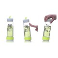 Suction mighty bottle 360ml(with/without tea interval)