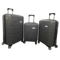 26" Trolley Luggage case