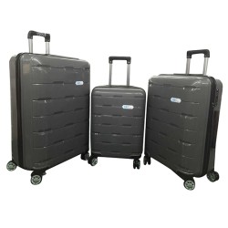 22" Trolley Luggage case