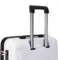 22" Trolley Luggage case