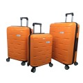 30" Trolley Luggage case