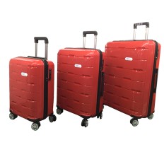26" Trolley Luggage case
