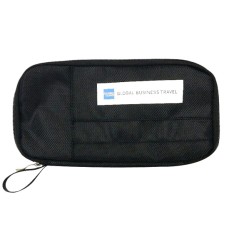 Travel Passport Organizer-American Express