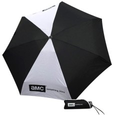 Mini folding umbrella 5 sections- amc