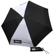 折叠雨伞 - amc