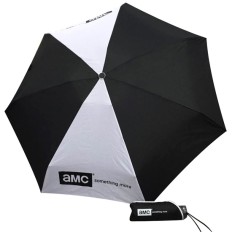 Mini folding umbrella 5 sections- amc