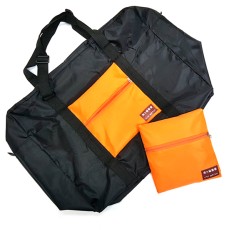 Travel Foldable bag(S)-Chow Tai fook