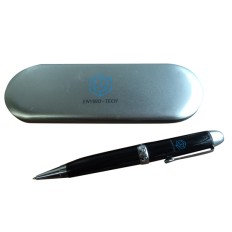 Metal pen USB stick -Enviro-Tech