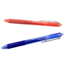 Promotional plastic ball pen (heat-sensitive ink)-Gennex