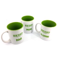 Promotion Ceramic Mug/ coffee mug -HKUST