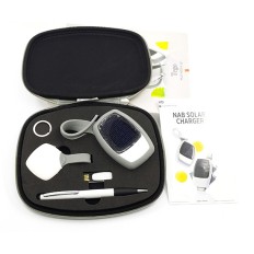 Tego multimedia set (P317.303)-ICBC