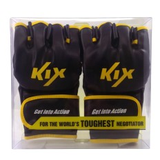 Boxing gloves-KIX