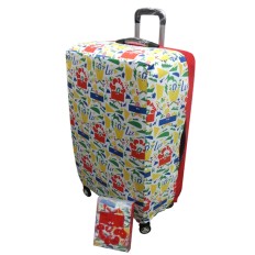 Luggage case cover-LCX