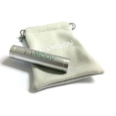 USB mobile battery charger 2200 mAh  (power bank) -MOOV