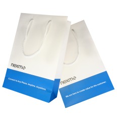 Paper bag -nexmo