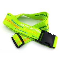 Travel Luggage belt -HKTDC