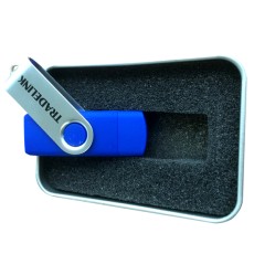 Smartphone U-Disk with Micro USB Port - Tradelink