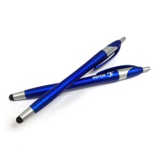 新款塑胶原子笔 触控笔 - XEROX