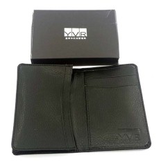 Multi layers Leather card holder-YVR