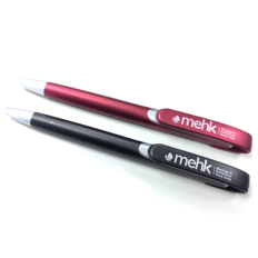 Ball pen-mehk