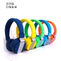 Folding bluetooth Headset