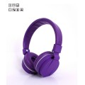 Folding bluetooth Headset