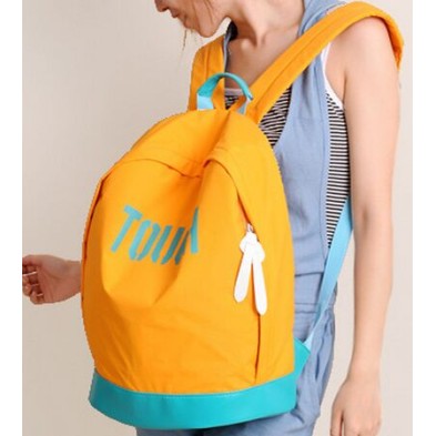 Fluorescent Backpack