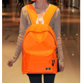 Fluorescent Backpack