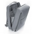 Shoulder travel backpack