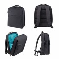 Shoulder travel backpack