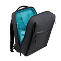 Shoulder travel backpack