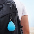 Water drop storage bag