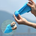 Water drop storage bag