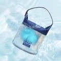 TPU tote Storage Waterproof Sports Bag