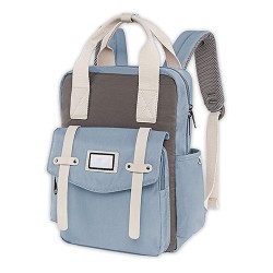 Waterproof 14" Laptop Travel Backpack