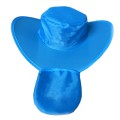 Foldable Cowboy Hat