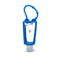 30ml Portable instant Silicon holder hand sanitizer