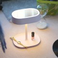 MUID可充電式LED化妝鏡燈