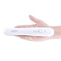 Mini Hair Straightener Rechargeable with Power Bank 