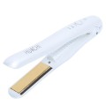 Mini Hair Straightener Rechargeable with Power Bank 