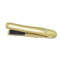 Mini Hair Straightener Rechargeable with Power Bank 