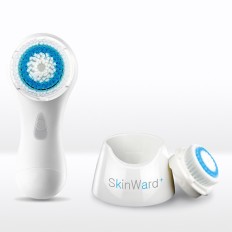 SkinWard 电动洁面仪