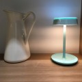 SkinWard Makeup mirror table lamp