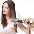 SkinWard Cold Steam Spray Hair Styler Straightener Curler