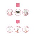 SkinWard 電動去角質修腳器