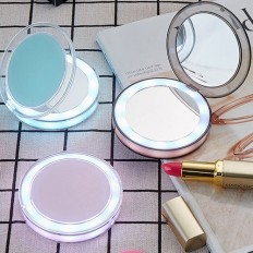 LED Make-up Mirror 400mAh