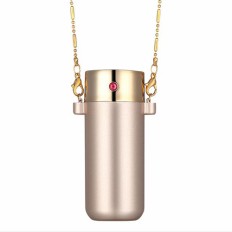 Necklace Negative Ionic Air Purifier